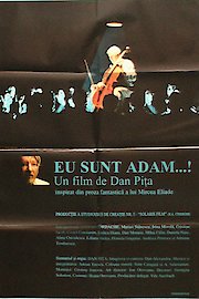 Eu sunt Adam