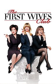 The First Wives Club