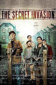 The Secret Invasion