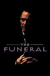 The Funeral