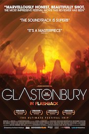 Glastonbury the Movie