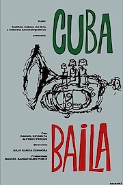 Cuba baila