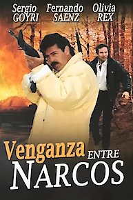 Venganza Entre Narcos