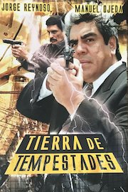 Tierra De Tempestades