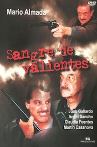 Sangre De Valientes