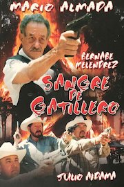 Sangre De Gatillero