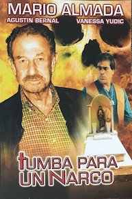 Tumba Para Un Narco