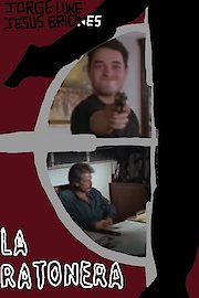 La Ratonera