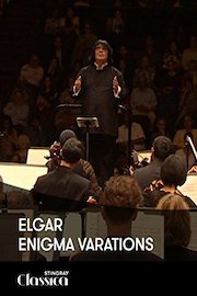 Elgar - Enigma Varations