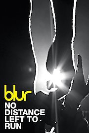 Blur - No Distance Left to Run