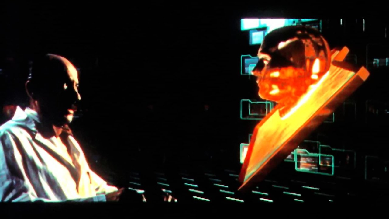 Lawnmower Man 2: Jobe's War