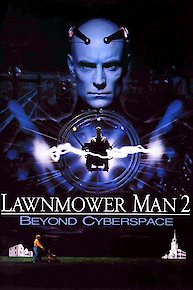 Lawnmower Man 2: Jobe's War