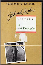 Letters from a porcupine