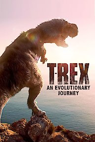 T-Rex: An Evolutionary Journey