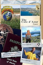 Passport to Adventure The