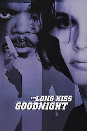 The Long Kiss Goodnight