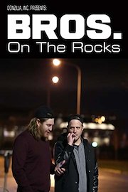 Bros. On The Rocks