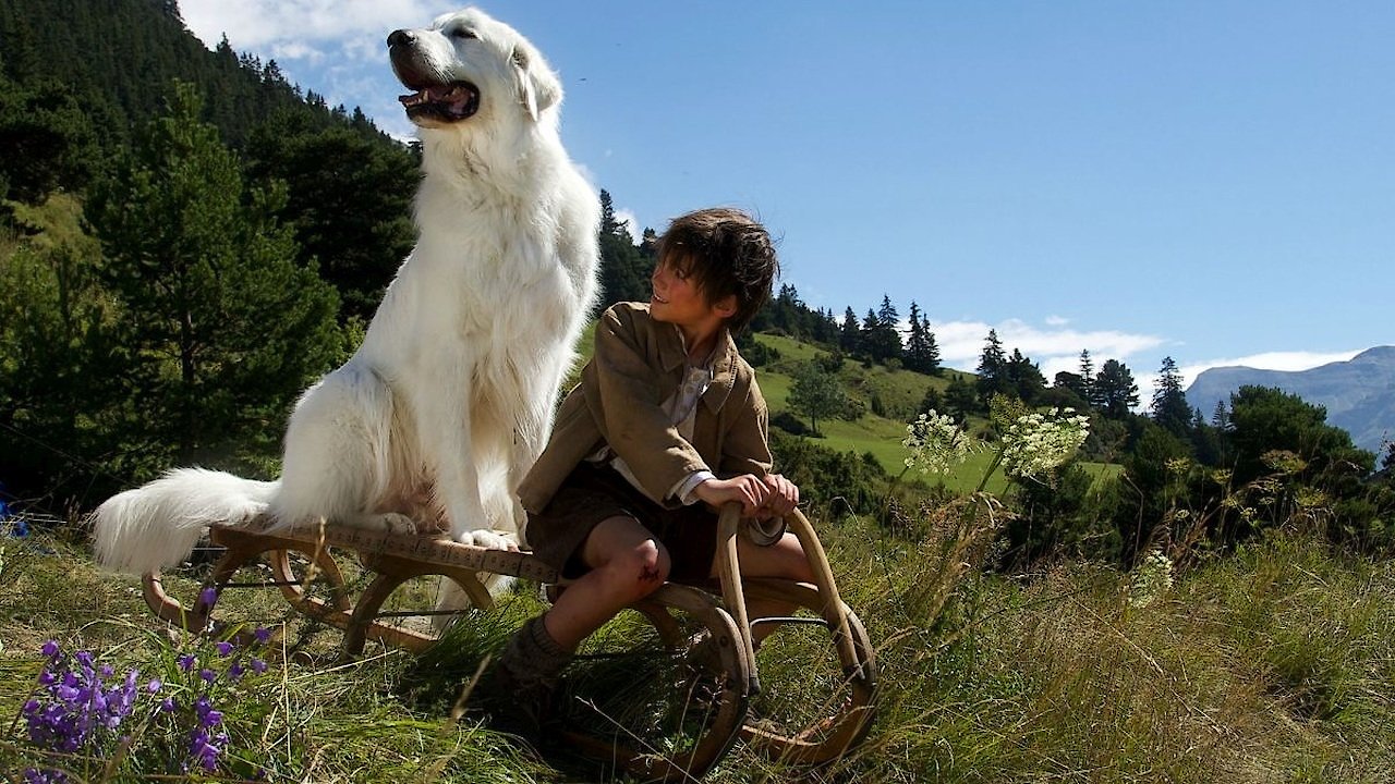 Belle & Sebastian: The Adventure Continues