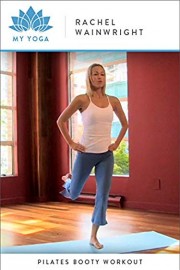 Pilates Booty Workout