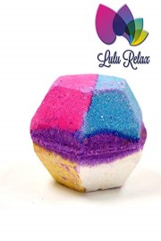 Experimenter Lush Bath Bomb