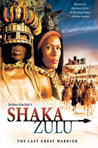 Shaka Zulu