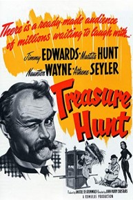 Treasure Hunt