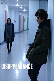 Disappearance