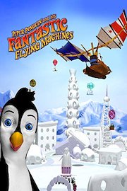 Piper Penguin