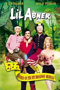 Li'l Abner