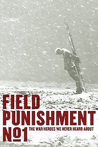 Field Punishment No. 1