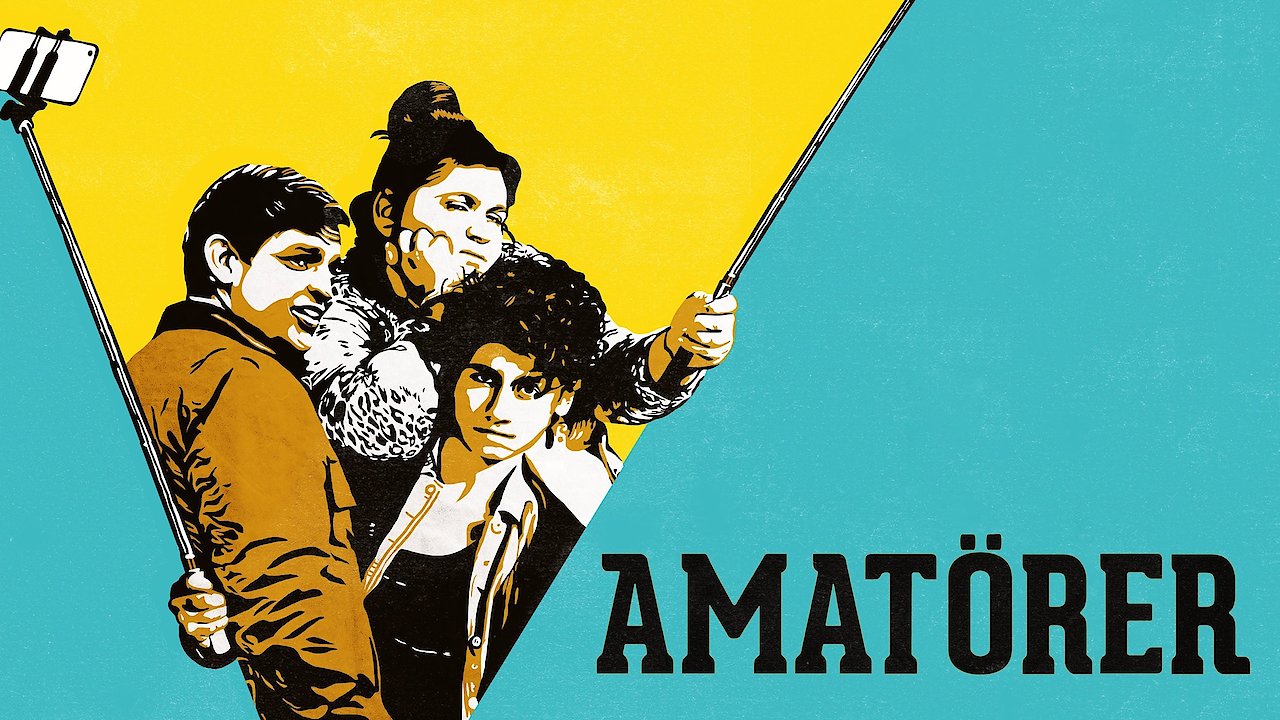 Amateurs