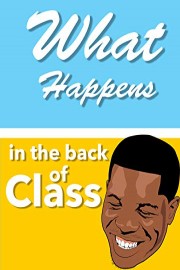 What Happens in the Back of Class?