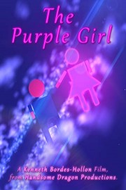 The Purple Girl