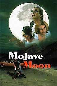 Mojave Moon