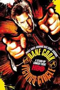 Dane Cook: Vicious Circle