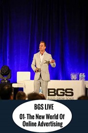 01 - The New World Of Online Advertising