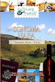 Culinary Travels Sonoma/Napa-J, Domaine Carneros, Sonoma Cutrer, Rodney Strong