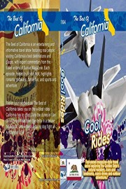 The Best of California - Cool Rides