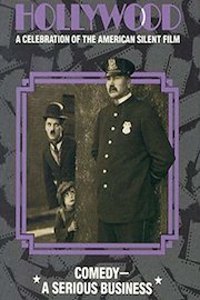 Hollywood Comedy: A Serious Business