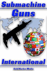 Submachine Guns International