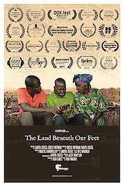 The Land Beneath Our Feet