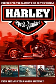 Harley Speed Junkies