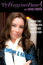 The Peregrine Dame in London