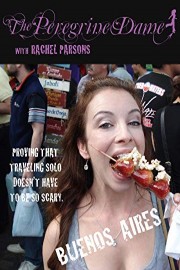 The Peregrine Dame in Buenos Aires