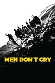 Men Don't Cry