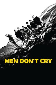 Men Don't Cry