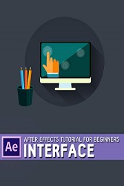 After Effects Tutorial for Beginners - Interface