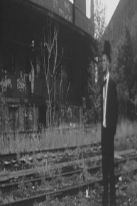 The Death of Abraham Lincoln