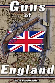 Guns of England