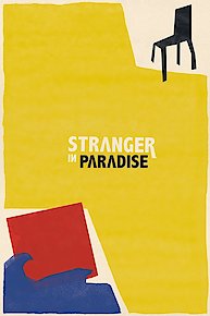 Stranger In Paradise